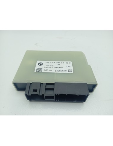 Recambio de modulo electronico para bmw serie 3 touring (g21) 320d referencia OEM IAM 16195A0E220  