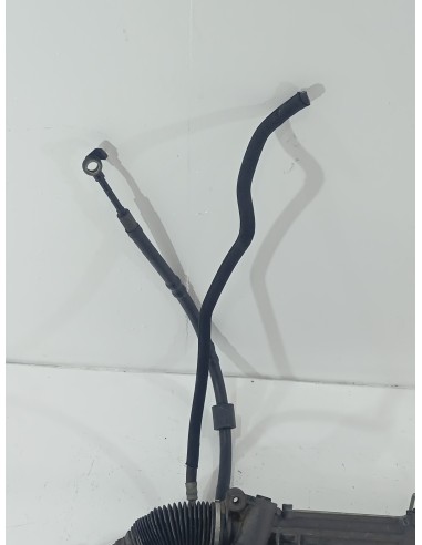 Recambio de cremallera direccion para audi a4 berlina (8e) 2.0 tdi 16v (103kw) referencia OEM IAM 8E1422072D  
