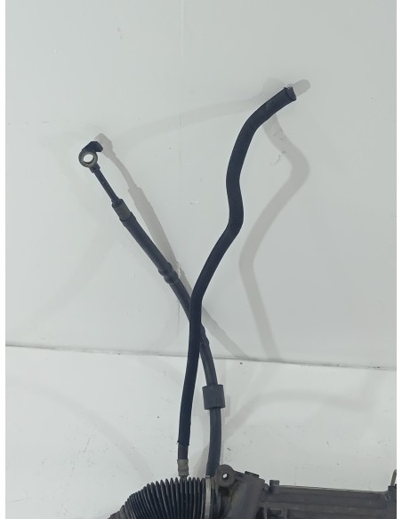 Recambio de cremallera direccion para audi a4 berlina (8e) 2.0 tdi 16v (103kw) referencia OEM IAM 8E1422072D  
