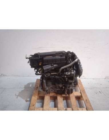 MOTOR COMPLETO FORD FUSION...