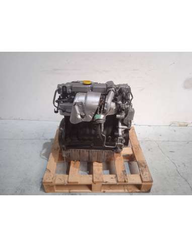 MOTOR COMPLETO SAAB 9-3 BERLINA...