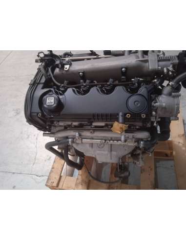 MOTOR COMPLETO ALFA ROMEO 147...