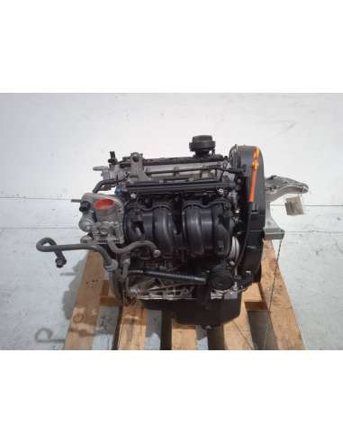 MOTOR COMPLETO SEAT IBIZA (2001-2009)...