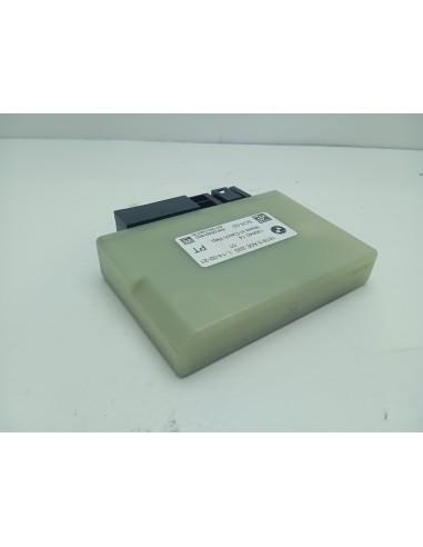 Recambio de modulo electronico para bmw serie 3 touring (g21) 320d referencia OEM IAM 16195A0E220  