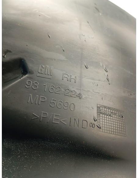 Recambio de paso rueda delantero derecho para opel tigra twin top enjoy referencia OEM IAM 6102355  