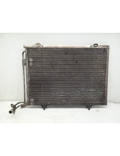 Recambio de condensador a/a para mercedes-benz clase clk (w208) coupe 3.2 v6 18v cat referencia OEM IAM A2028300970  