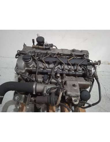 MOTOR COMPLETO SSANGYONG KYRON...