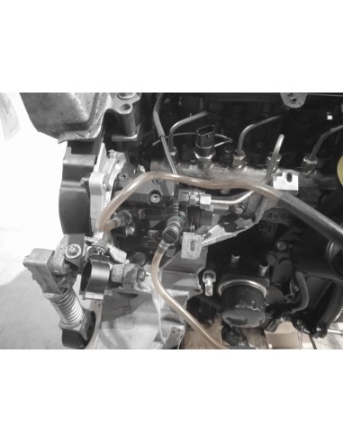 Recambio de motor completo para renault scenic rx4 (ja0) referencia OEM IAM F9Q748  