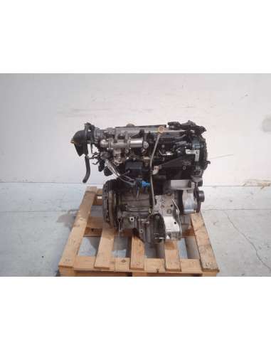 MOTOR COMPLETO FIAT STILO (2001-2012)...