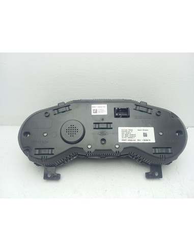 Recambio de cuadro instrumentos para ford focus lim. (cb8) trend referencia OEM IAM BM5T10849AU  
