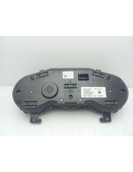 Recambio de cuadro instrumentos para ford focus lim. (cb8) trend referencia OEM IAM BM5T10849AU  