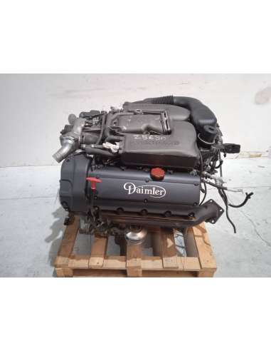 MOTOR COMPLETO DAIMLER X300 4.0 -...