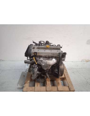 MOTOR COMPLETO OPEL OMEGA B...