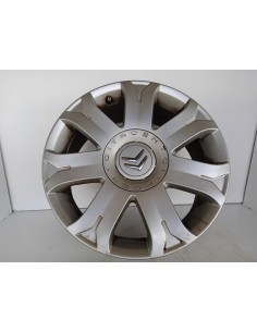 Recambio de llanta para citroën c4 sedan exclusive referencia OEM IAM 9684105480  