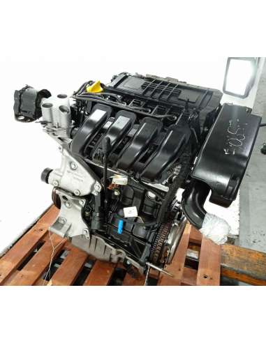 MOTOR COMPLETO RENAULT CLIO II FASE...