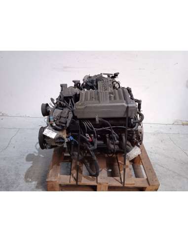 MOTOR COMPLETO FORD MUSTAN - - 335807