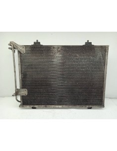 Recambio de condensador a/a para mercedes-benz clase clk (w208) coupe 3.2 v6 18v cat referencia OEM IAM A2028300970   2