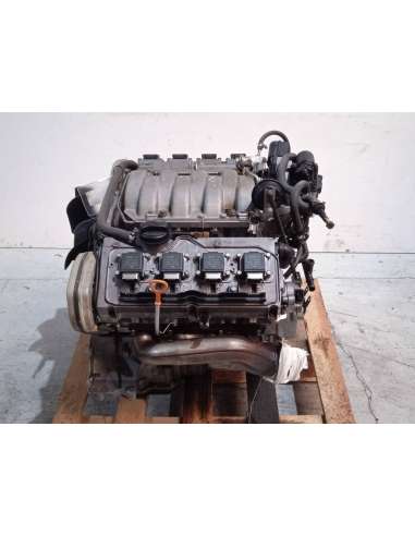 MOTOR COMPLETO AUDI A8 (1994-1999)...