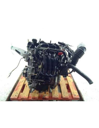 MOTOR COMPLETO SMART FORFOUR...