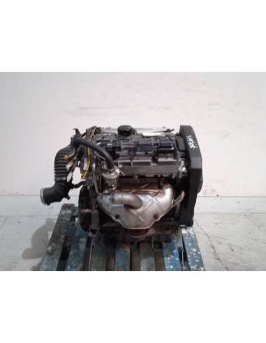 MOTOR COMPLETO VOLVO S40 BERLINA 2.0...