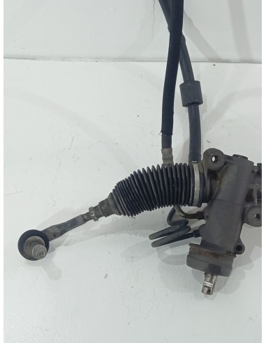 Recambio de cremallera direccion para audi a4 berlina (8e) 2.0 tdi 16v (103kw) referencia OEM IAM 8E1422072D  