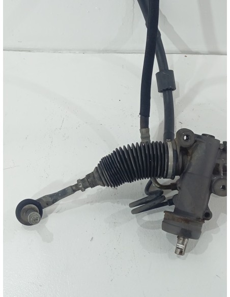 Recambio de cremallera direccion para audi a4 berlina (8e) 2.0 tdi 16v (103kw) referencia OEM IAM 8E1422072D  