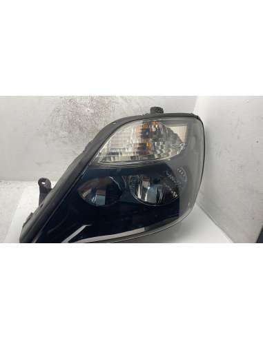 FARO IZQUIERDO RENAULT SCENIC...