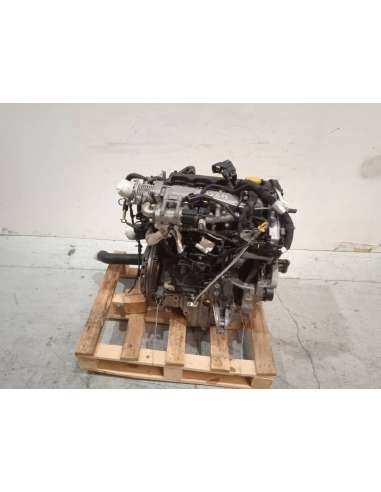 MOTOR COMPLETO ALFA ROMEO 147...