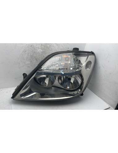 FARO IZQUIERDO RENAULT SCENIC...