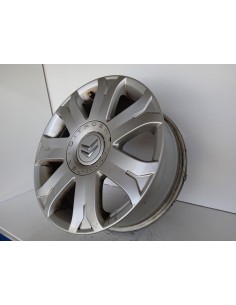 Recambio de llanta para citroën c4 sedan exclusive referencia OEM IAM 9684105480   2