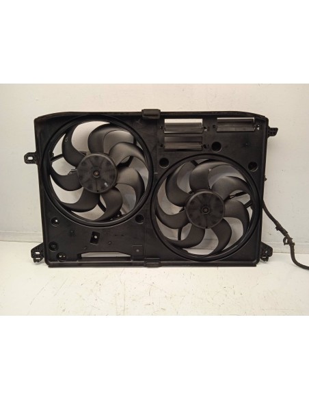 Recambio de electroventilador para ford mondeo lim. titanium referencia OEM IAM DG938C607GB  