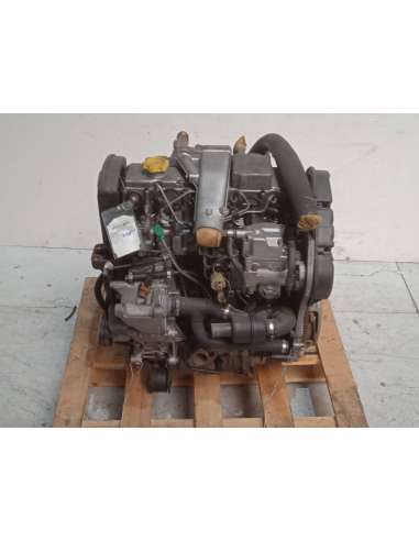 MOTOR COMPLETO MG ROVER SERIE 600...