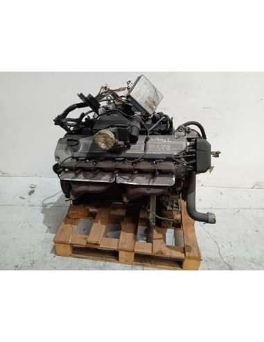 MOTOR COMPLETO BMW SERIE 7 (1986-)...