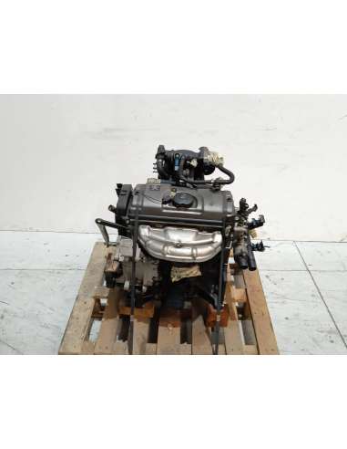 MOTOR COMPLETO PEUGEOT 206 BERLINA...