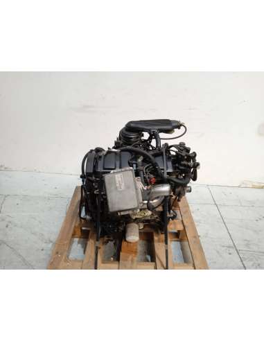 MOTOR COMPLETO CITROEN ZX 1.4 (75 CV)...