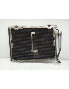 Recambio de condensador a/a para mercedes-benz clase clk (w208) coupe 2.3 compresor cat referencia OEM IAM 2028300770   2