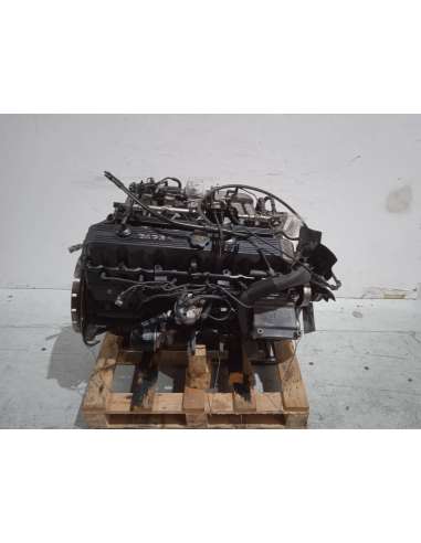 MOTOR COMPLETO JEEP CHEROKEE - 543714...