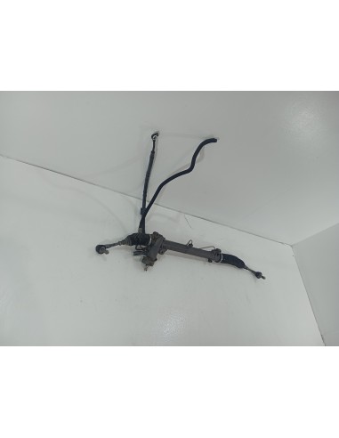 Recambio de cremallera direccion para audi a4 berlina (8e) 2.0 tdi 16v (103kw) referencia OEM IAM 8E1422072D  