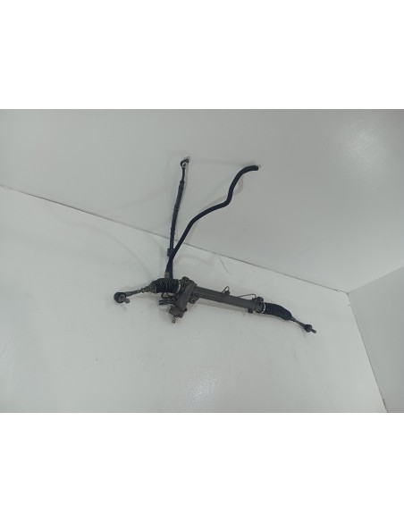 Recambio de cremallera direccion para audi a4 berlina (8e) 2.0 tdi 16v (103kw) referencia OEM IAM 8E1422072D  