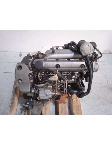 MOTOR COMPLETO RENAULT LAGUNA...