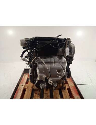 MOTOR COMPLETO RENAULT MEGANE III...