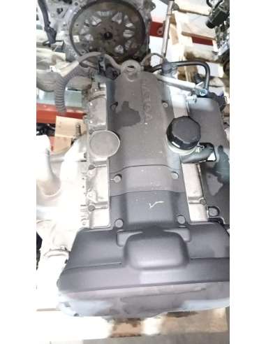 MOTOR COMPLETO VOLVO V40 FAMILIAR 1.8...