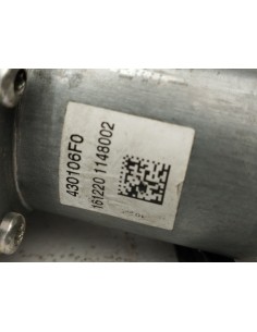 Recambio de elevalunas delantero izquierdo para renault espace v zen referencia OEM IAM 807216427R   2