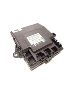 Recambio de modulo electronico para mercedes-benz clase b (w245) referencia OEM IAM A1698206926  