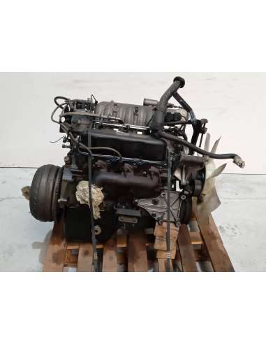 MOTOR COMPLETO FORD AEROSTAR - 335808...