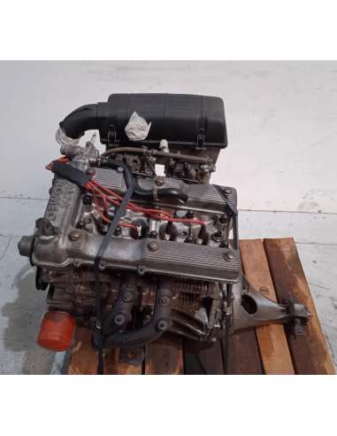 MOTOR COMPLETO ALFA ROMEO 75 (1985-)...