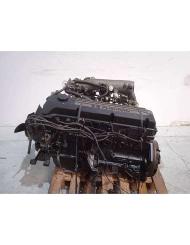 MOTOR COMPLETO OPEL SENATOR A 3.0...