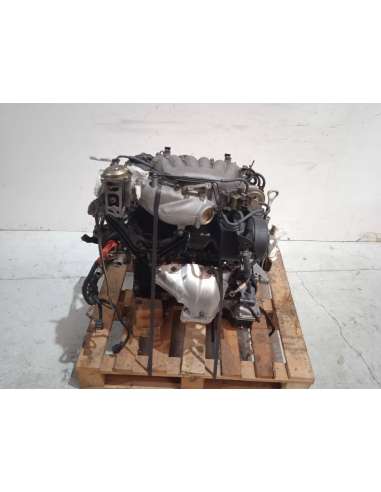 MOTOR COMPLETO MITSUBISHI GALANT...