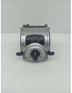Recambio de mando calefaccion / aire acondicionado para smart fortwo coupé (451) 1.0 (451.331, 451.380) referencia OEM IAM A4519