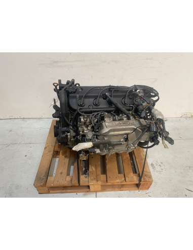 MOTOR COMPLETO HONDA PRELUDE...